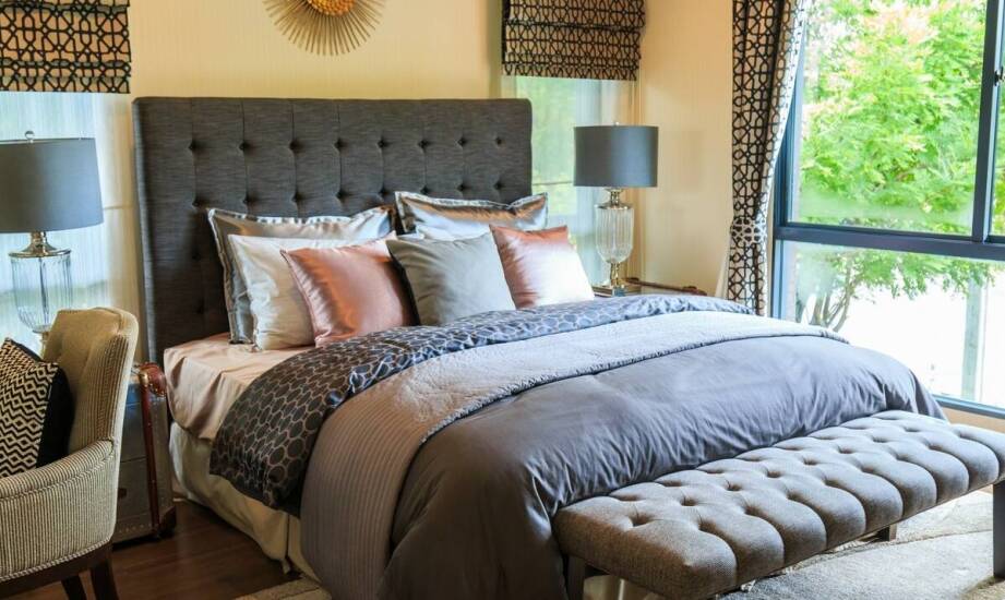 Oferta Deluxe: pokoje w Wiśle o podwyższonym standardzie