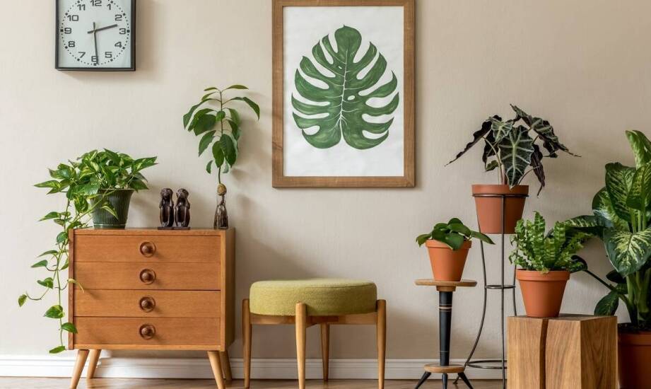 Jakie kolory osłonek betonowych najlepiej pasują do różnych stylów wnętrz?