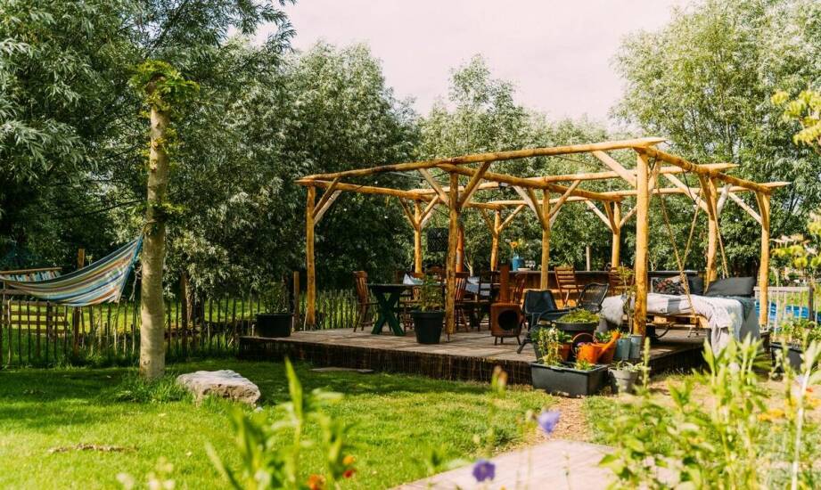 Kiedy warto zainwestować w pawilony kawiarniane?