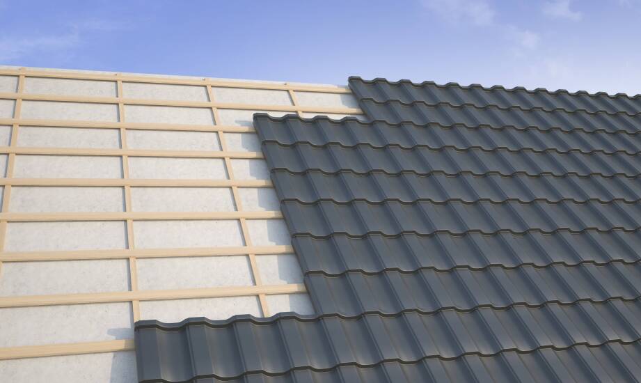 Najważniejsze cechy, które powinna mieć idealna blacha na dach