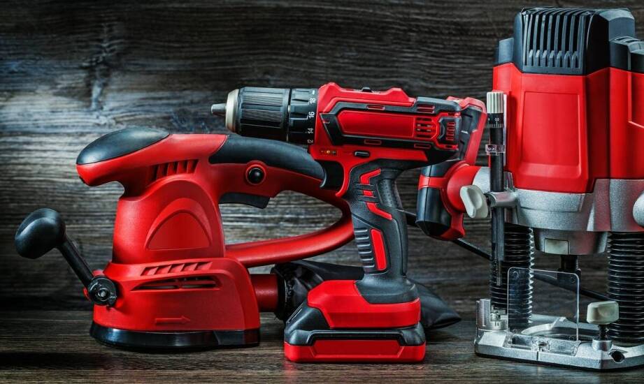 Poradnik: jak przedłużyć żywotność elektronarzędzi przez odpowiednią konserwację