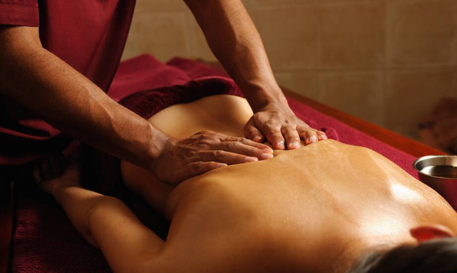 Dlaczego warto zdecydować się na masaż leczniczy w Warszawie?