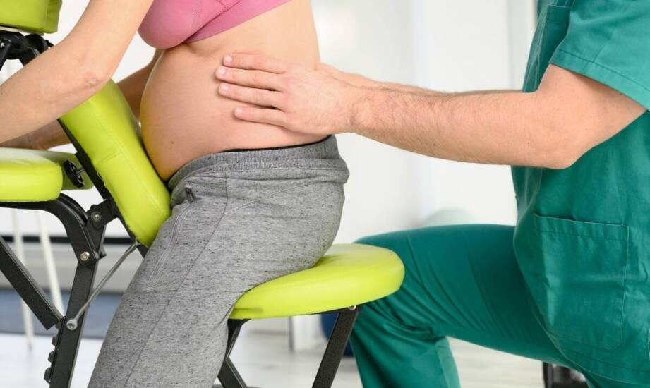 Jak fizjoterapia wspiera kobiety w ciąży i po porodzie?