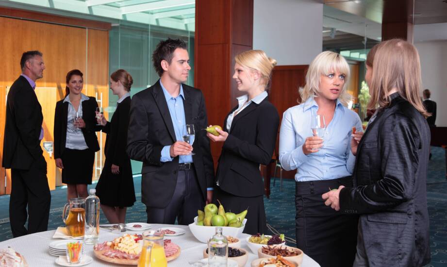 Kluczowe aspekty logistyki przy organizacji imprez integracyjnych dla firm