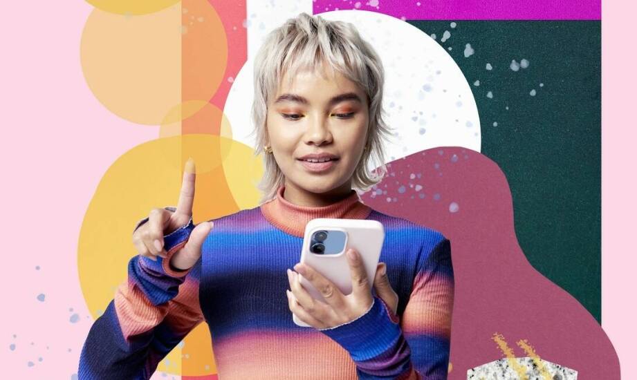 Wpływ estetyki wizualnej na wizerunek podczas prowadzenia instagrama firmowego