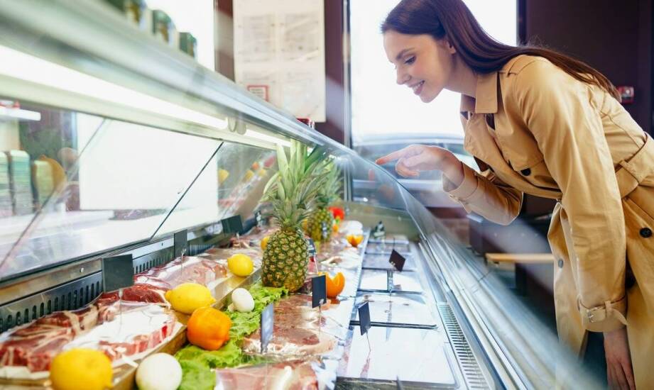Dlaczego warto wybrać sklep mięsny dla autentycznych smaków?