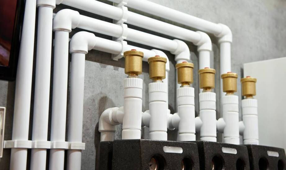 Zastosowanie elektrozaworów Tork w przydomowych systemach gazowych: kluczowe korzyści