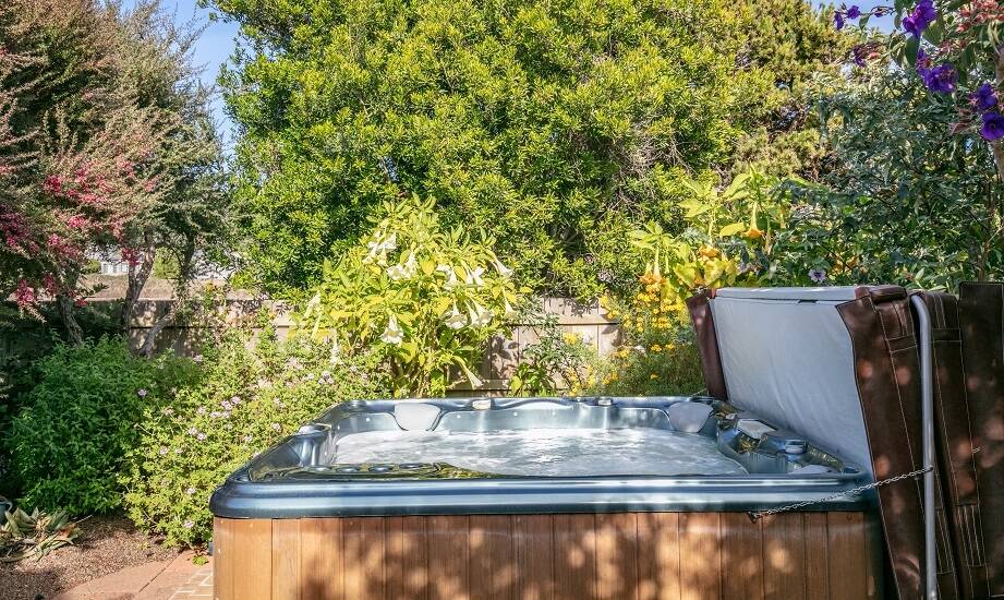 Wpływ systemu redukcji szumów na komfort korzystania ze spa ogrodowego