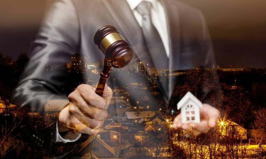 Licytacja nieruchomości w Krzykach: krok po kroku dla uczestników