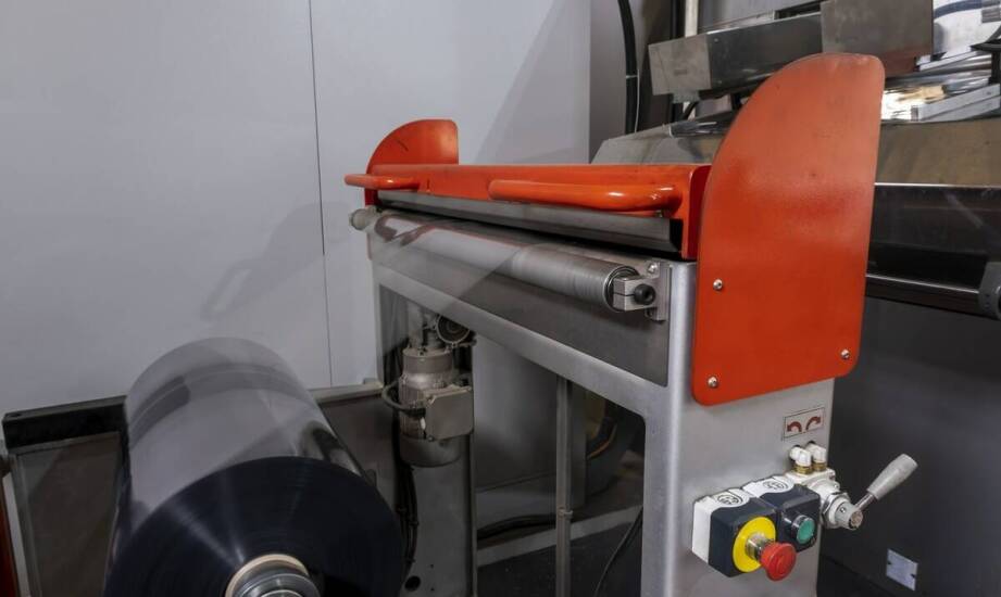 Jakie korzyści przynoszą automatyczne zgrzewarki do folii?