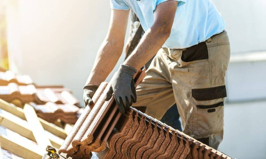 Jakie są najnowsze technologie w demontażu dachów z azbestem?