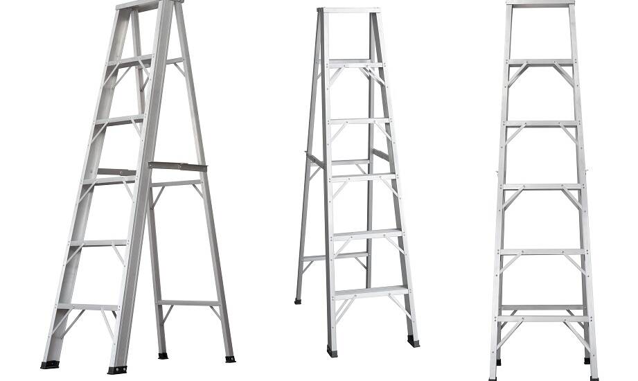 Drabina nasadkowa – kluczowe aspekty techniczne, które warto znać