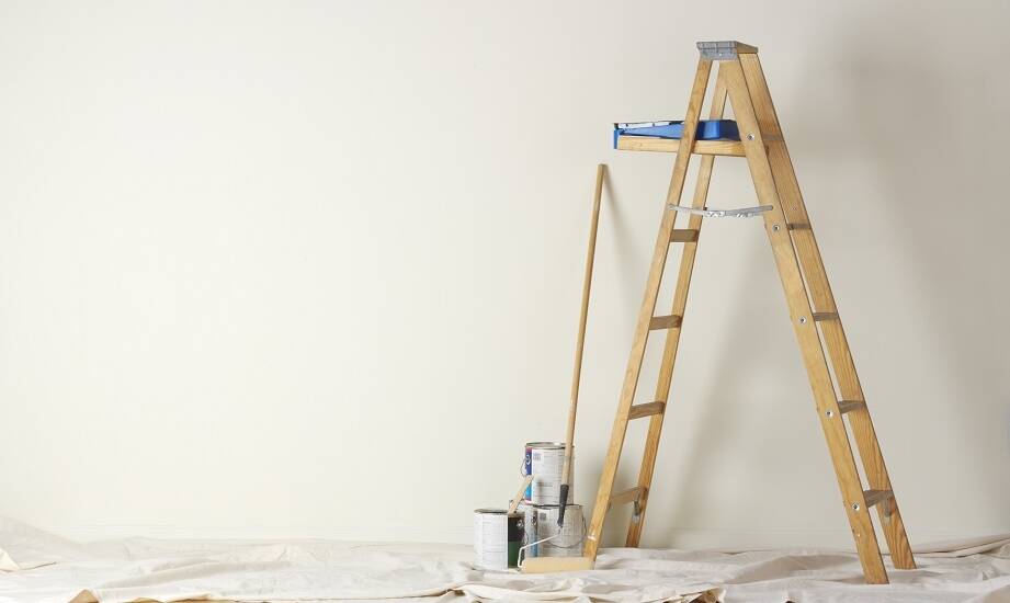 Innowacyjne rozwiązania oferowane przez producenta drabin