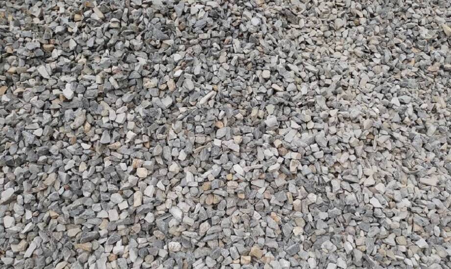 Przyszłość kruszywa drogowego: Innowacje i rozwój technologiczny