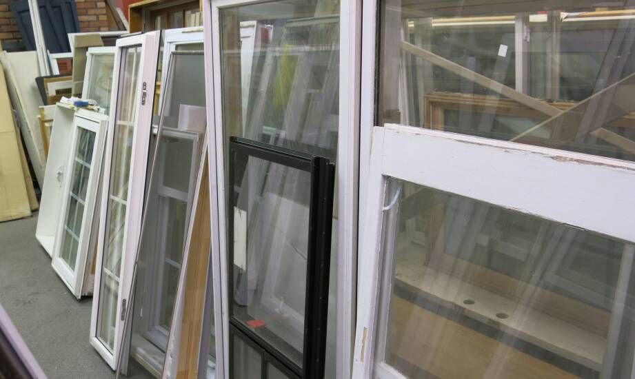 Einfluss ökologischer Lösungen auf das Angebot des polnischen Fensterherstellers