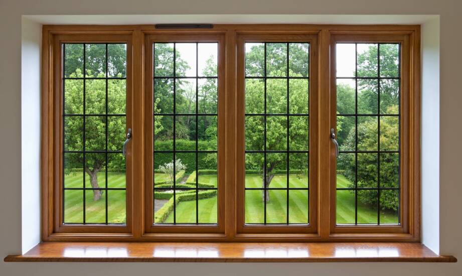 Welche Einbruchschutz-Eigenschaften bieten Produkte die polnische Fensterfabrik?