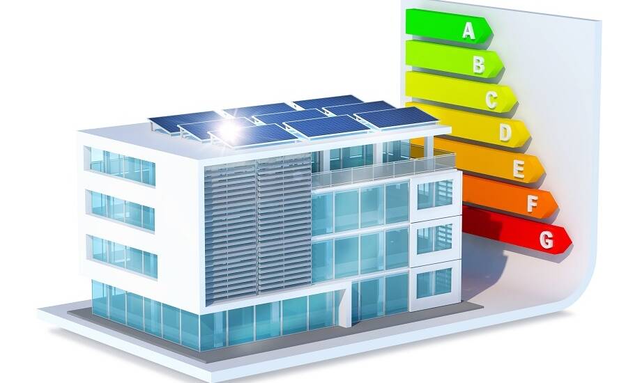 Jakie są kluczowe elementy świadectwa charakterystyki energetycznej budynku?