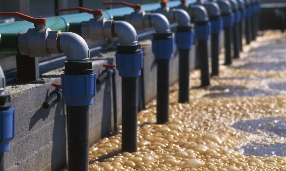 Jak regulacja pH wpływa na procesy oczyszczania ścieków przemysłowych?