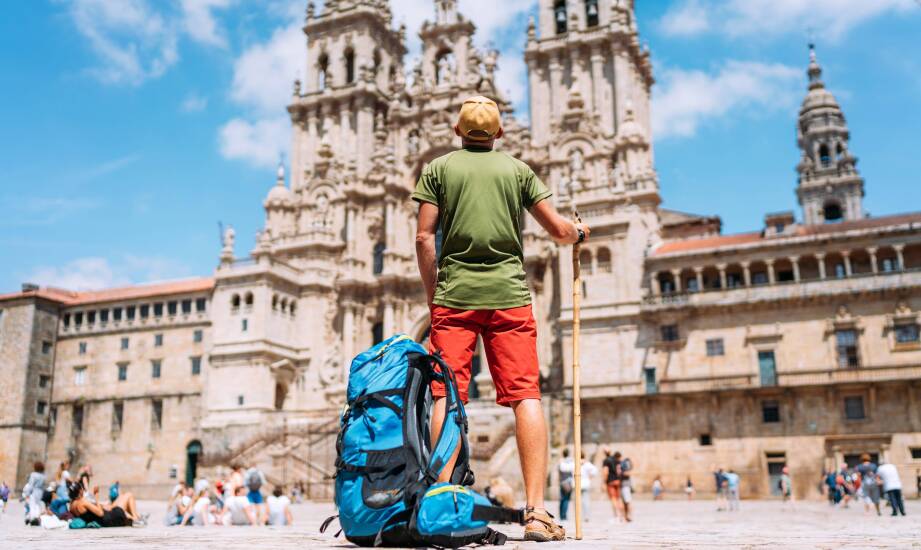 Rola modlitwy i refleksji podczas pielgrzymki do Santiago de Compostela
