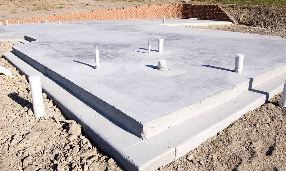 Przyszłość płyt fundamentowych w kontekście rozwoju technologii budowlanych