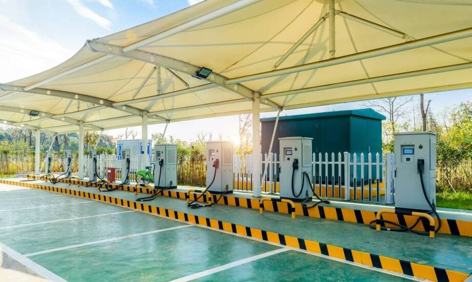 Trendy rynkowe: przyszłość systemów samoobsługowych w branży paliwowej