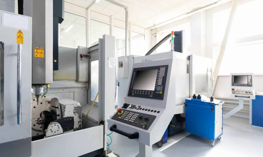 Wpływ wyważarek przenośnych na jakość utrzymania ruchu w zakładach przemysłowych