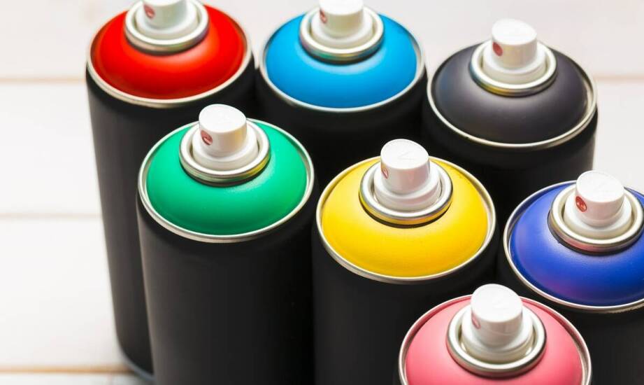 Innowacyjne metody aplikacji grafiki na opakowaniach dezodorantów