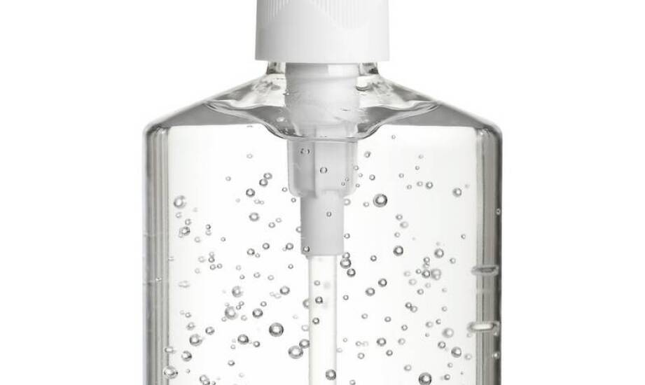 Jak tork płyn do dezynfekcji rąk redukuje ryzyko zakażeń krzyżowych?