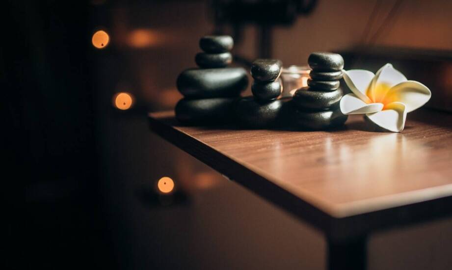 Olejek eteryczny mandarynka jako element codziennych rytuałów wellness