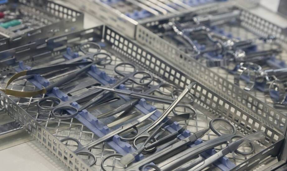 Efektywność sterylizacji klasy B: co czyni ją tak szybką i skuteczną?