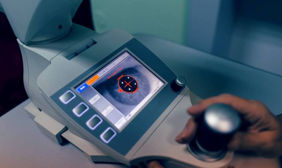 Innowacyjne funkcje kamery Scheimpfluga w nowoczesnych gabinetach okulistycznych