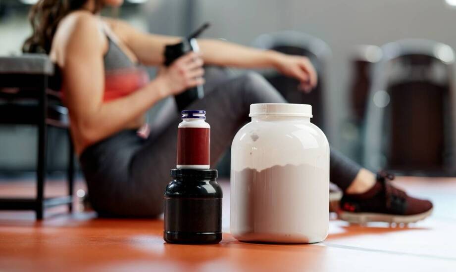 Wie passt ein Hersteller Nahrungsergänzungsmittel an die individuellen Bedürfnisse der Kunden an?