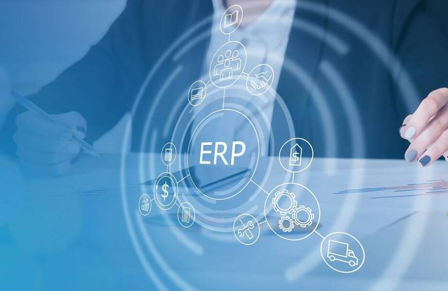 Wpływ wdrożenia ERP na efektywność procesów biznesowych w średnich przedsiębiorstwach