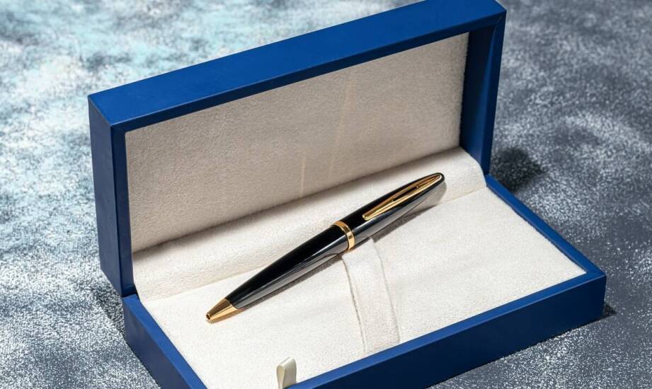 Exklusive Abschiedsgeschenke für Kollegen – was bietet der Markt?