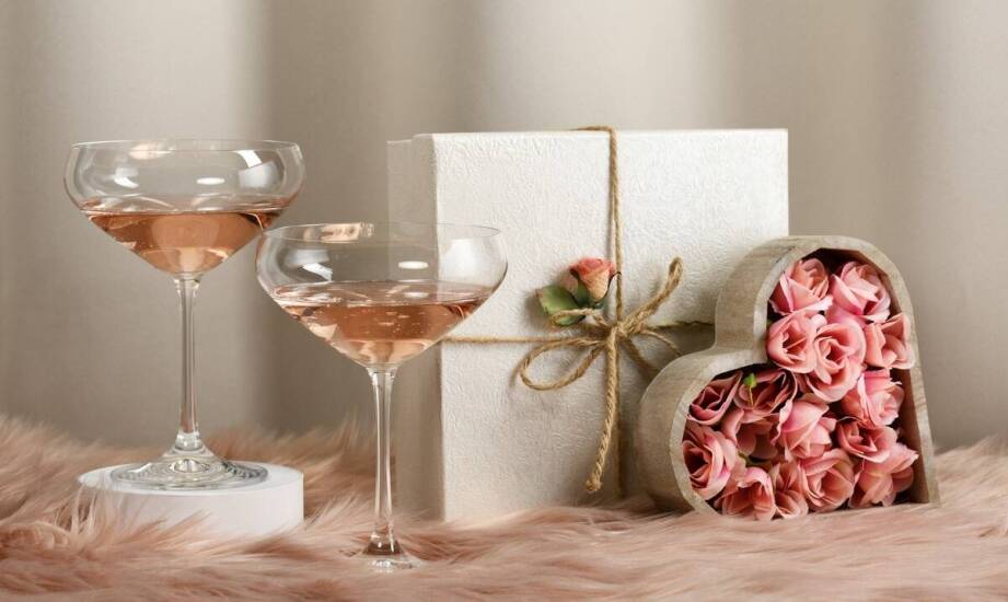 Einzigartige Geschenkesets als Mittel zum Aufbau nachhaltiger Geschäftsbeziehungen