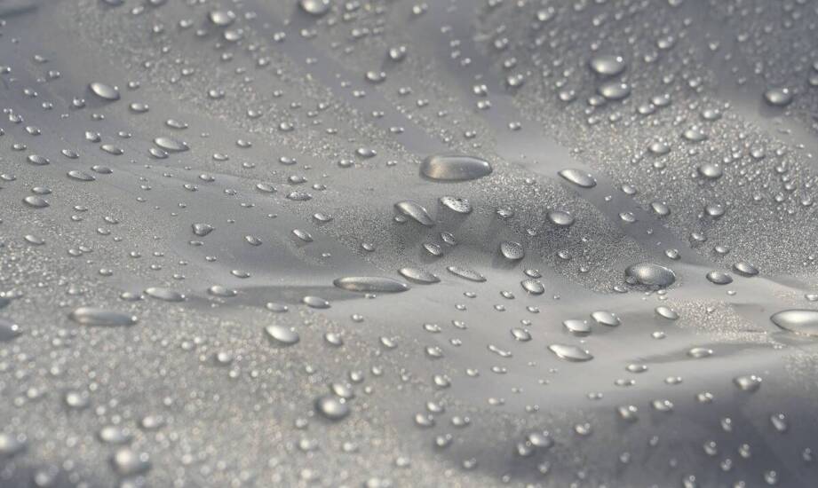 Vorteile der Verwendung von Laminaten in der Produktion von Duschwannen für Wohnmobile