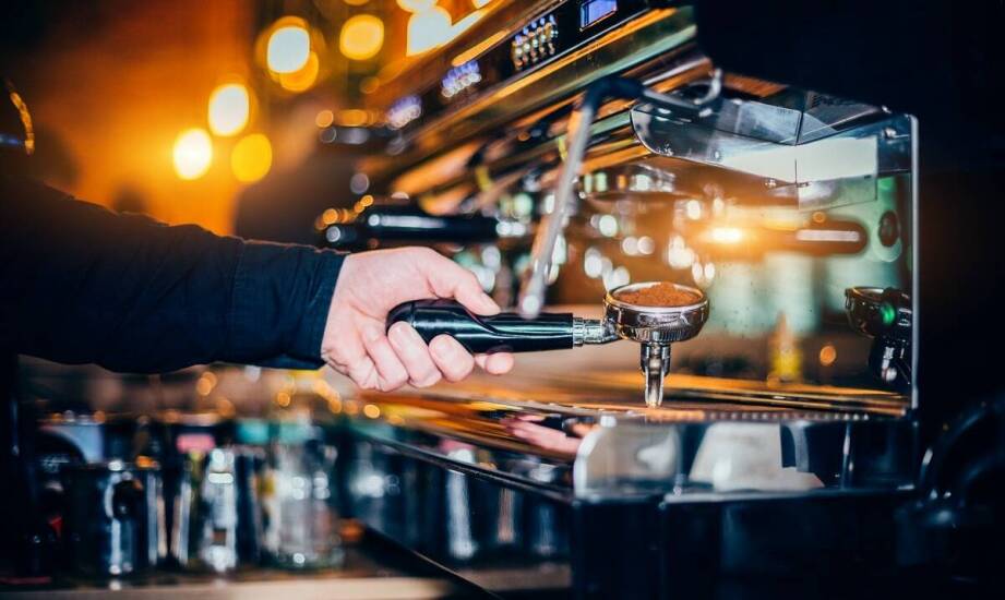 Key Advantages of Modern Commercial Coffee Roaster Machines