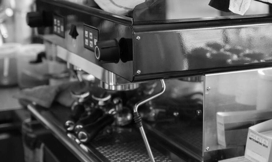 Key Features of Modern Coffee Roasting Machines