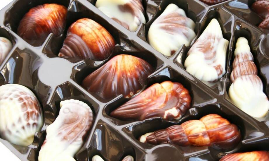 Einzigartige Geschmackskombinationen in Schokoladengeschenken für Geschäftskunden