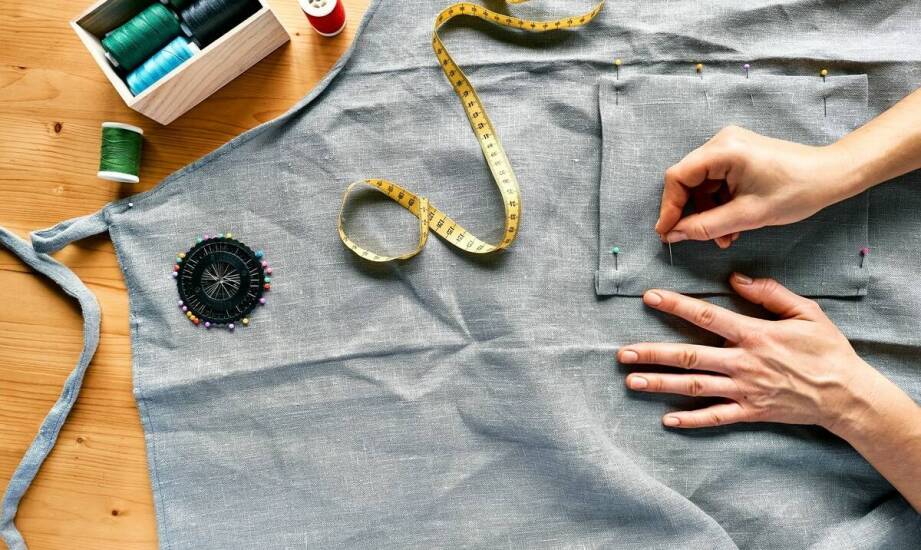 The Importance of Handicraft in the Production of Polish Vestments