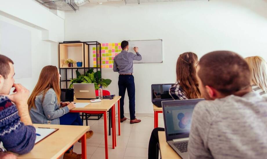 Warsztaty z testowania i monitorowania sieci LAN – czego można się nauczyć?