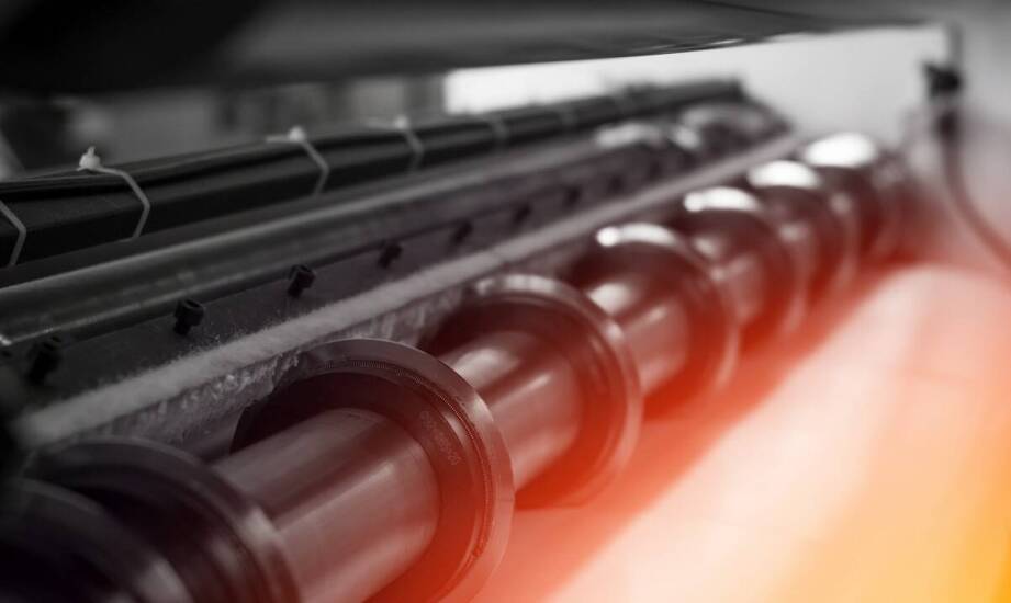 Jakie są najnowsze trendy w produkcji taśm hybrydowych?