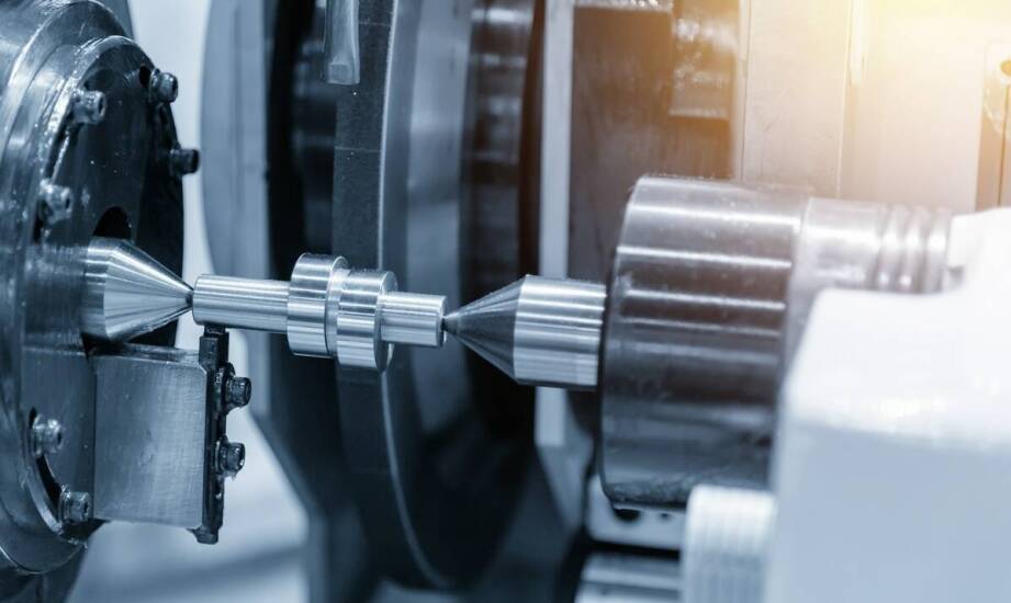 Innowacje technologiczne w śrutownicach wirnikowych: Co nowego na rynku?