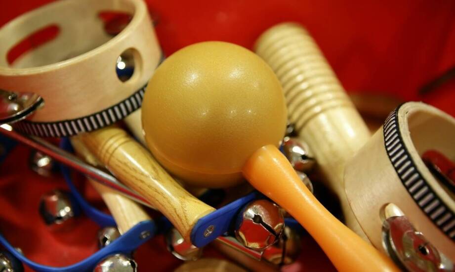 Jakie są efekty zajęć muzycznych dla dzieci z ADHD w przedszkolu terapeutycznym?