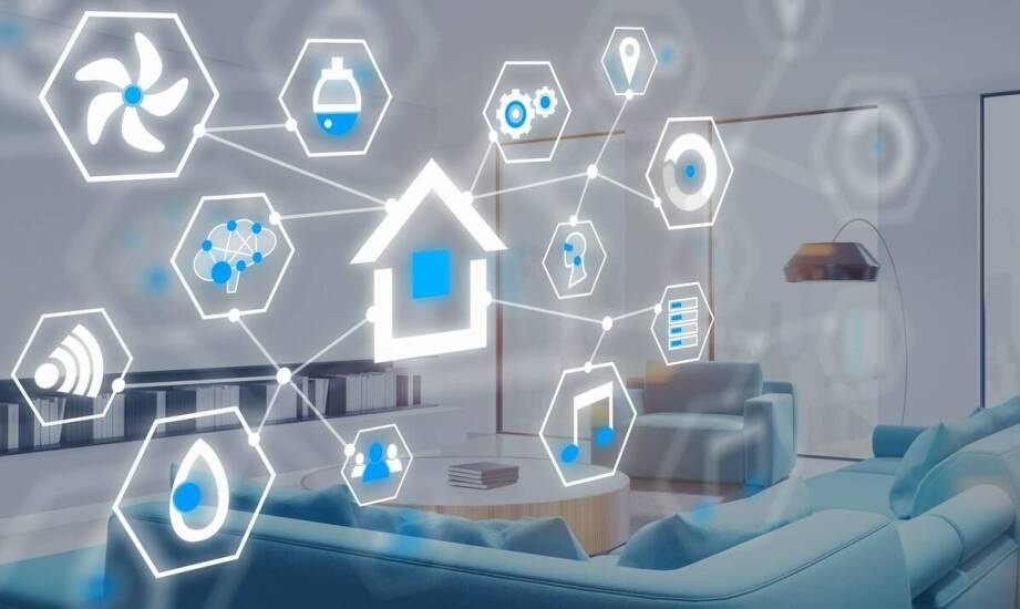 Integracja zamków elektronicznych z systemami smart home - co warto wiedzieć?