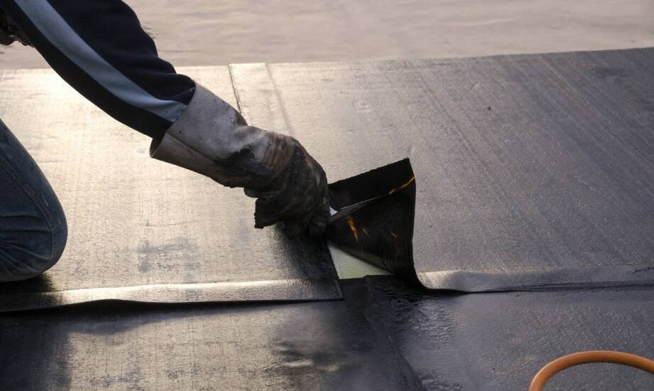 Gonty bitumiczne a izolacja termiczna – co warto wiedzieć?