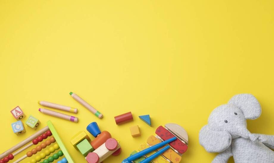 Kolekcja lalek: jak wybierać modele dostosowane do wieku dziecka?