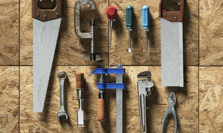 Jak odgiętki wpływają na funkcjonalność elektronarzędzi?