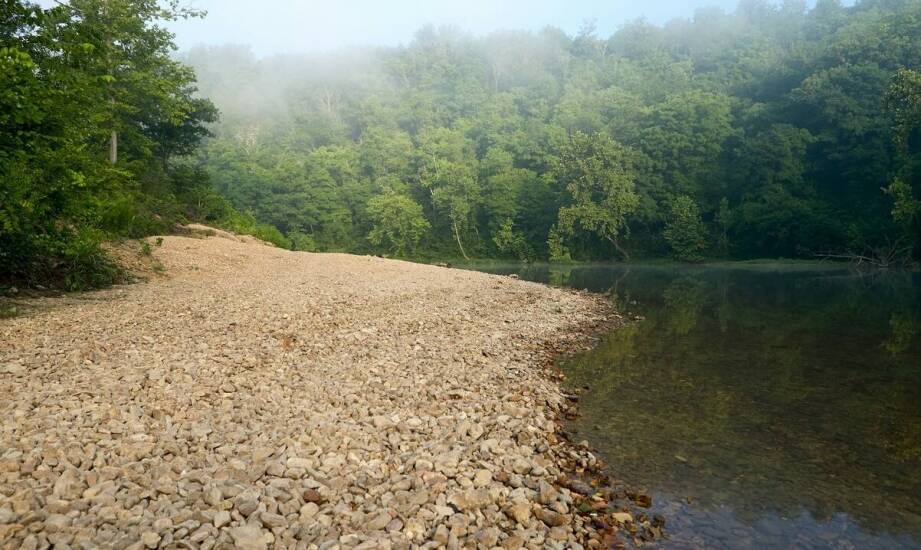 Zabezpieczanie brzegów zbiorników wodnych: najlepsze praktyki