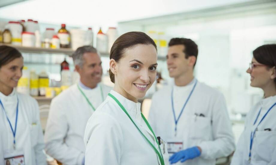 Zastosowanie fotobioreaktorów w nowoczesnych laboratoriach badawczych